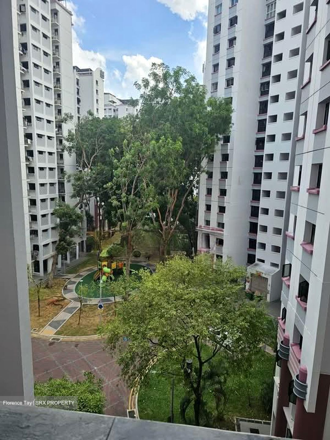 Blk 122C Rivervale Bank (Sengkang), HDB 5 Rooms #563440611